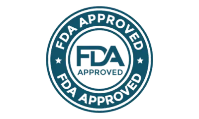 FDA Approved of Flush Factor Plus