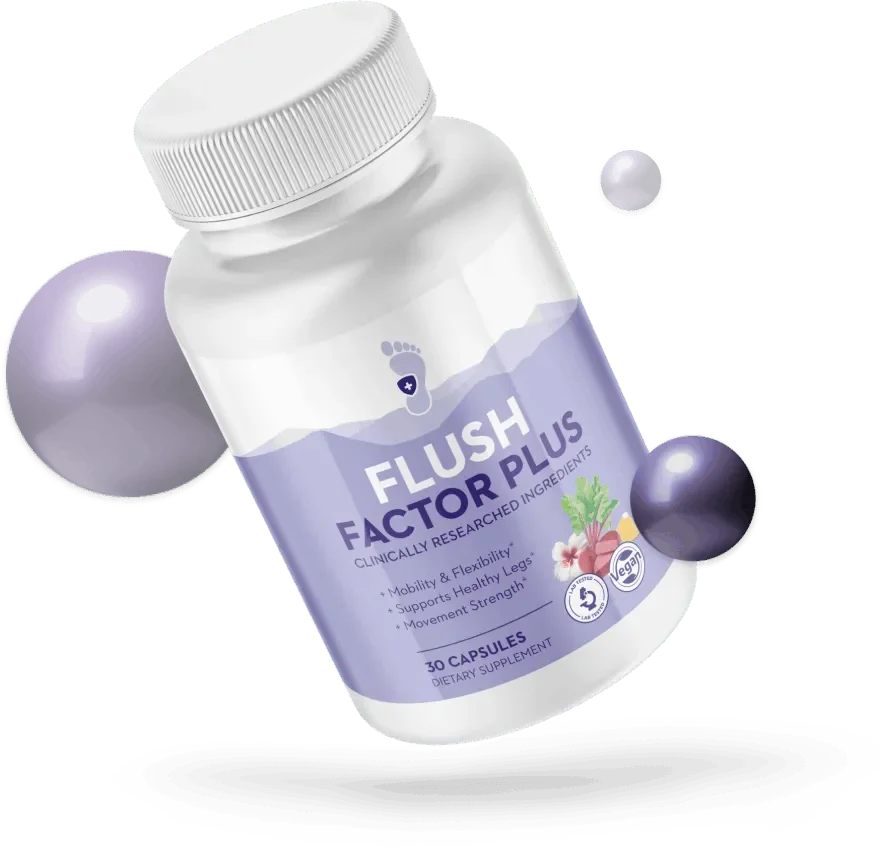 Flush Factor Plus official website