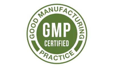 GMP Certified of Flush Factor Plus